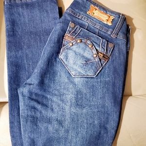 Women's jean